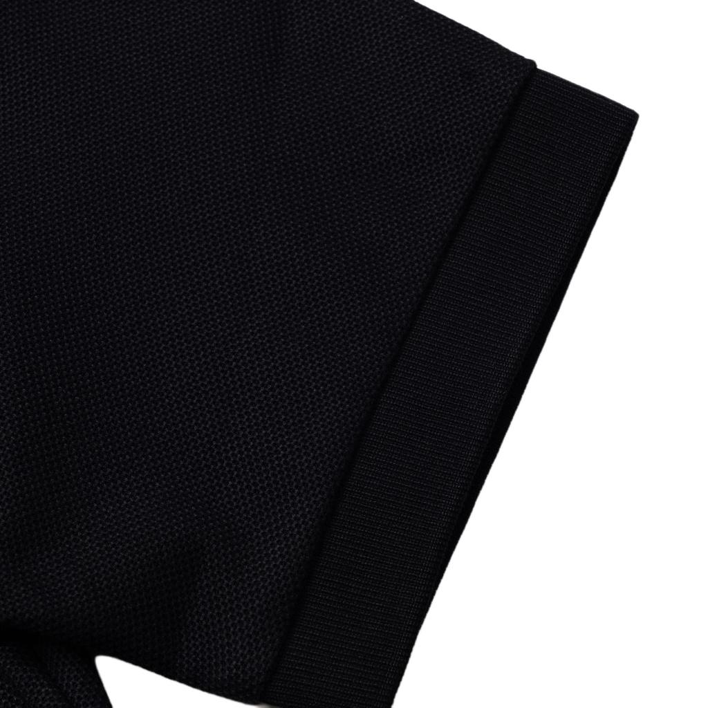 Burberry SS20 Polo Shirt Men's Black 80170031