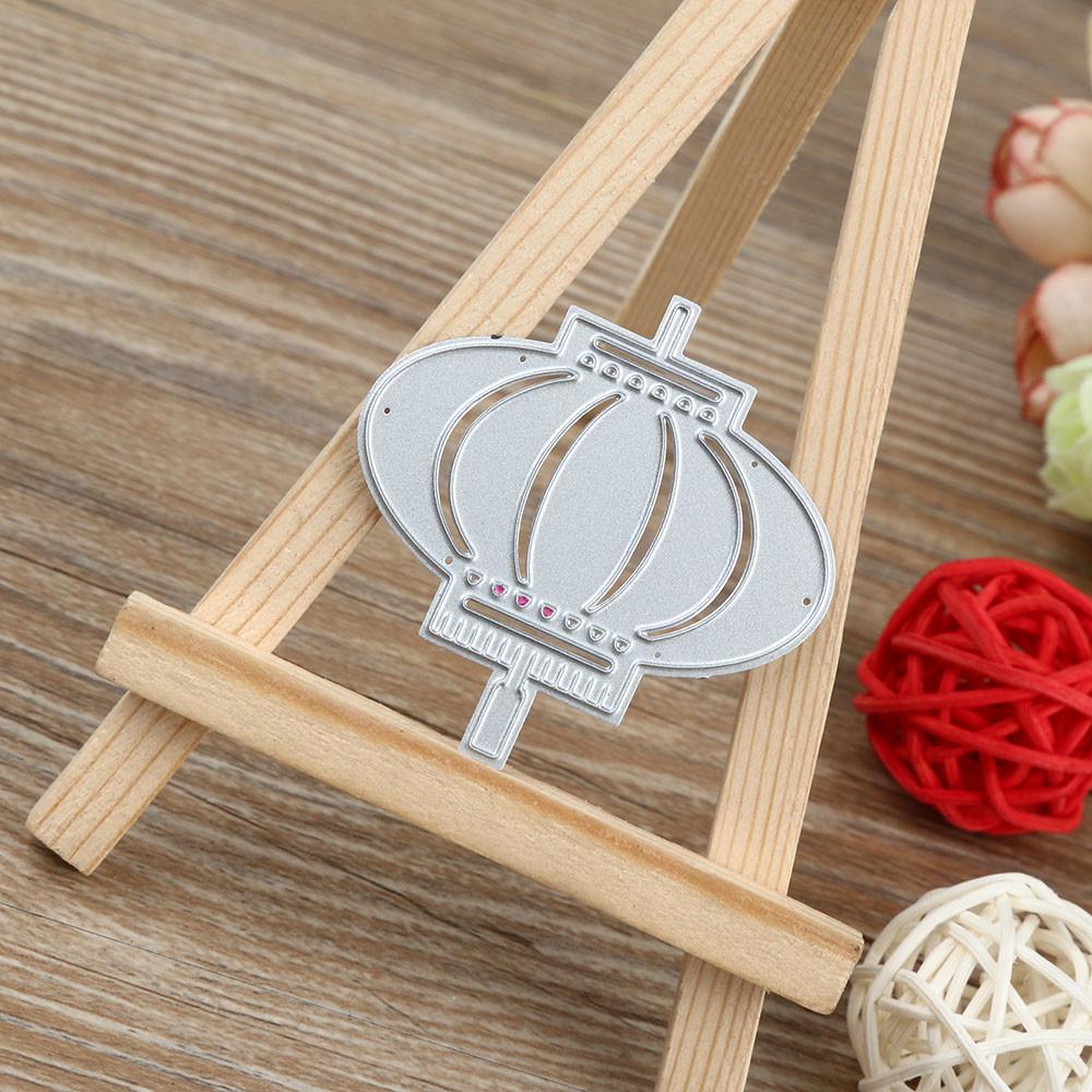 Metal Cutting Dies Stencil Scrapbook Paper Cards Craft Embossing DIY Die-Cut 