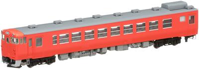 TOMIX N Gauge Kiha T 8407 Railway Model Diesel Car 48-500