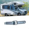 Trailer Lift Gate Latches Over Centre Body Clamp Pull Latch High Strength Spare Parts Hasp Car
