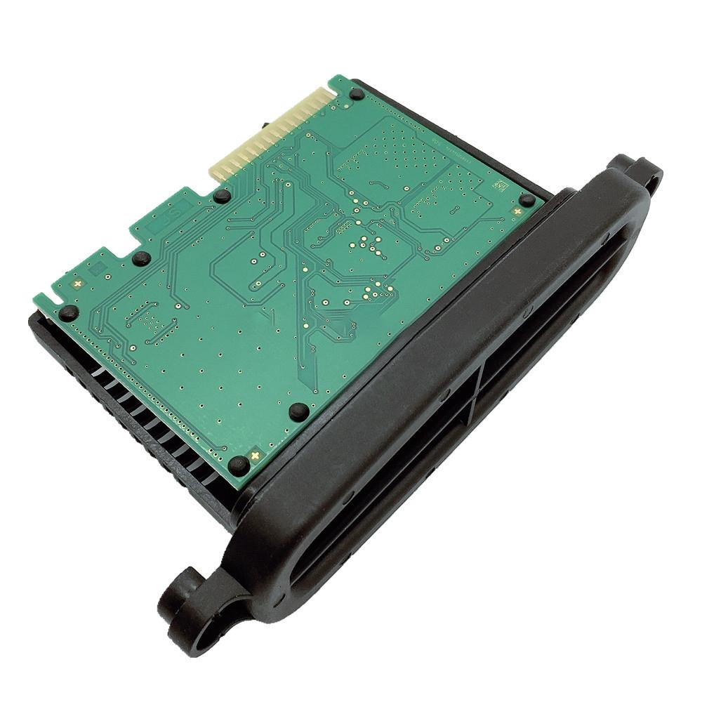 For 09-12 BMW F10 F18 5 Series Headlight Control Moudle Unit 7316217 63117305235