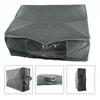 Laundry Pillows Zipped Large Storage Bags Box Jumbo Clothes Quilt Bedding Duvet
