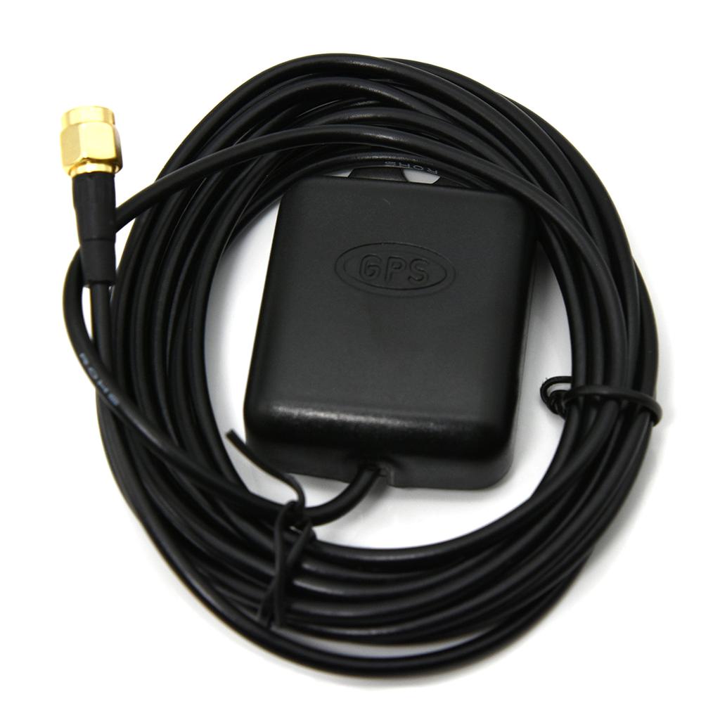 ZMFJH 85MM GPS Speedometer Gauge with GPS Antenna 0-220KMH,0-140MPH Speed Meter for Marine Boat Yacht Auto Car 12V24V