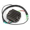 Gleichrichterregler passend für Yamaha 9.9 / 15 / 20 PS 4-TAKT 6AH-81960-00-00