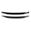 LR026340 Fits the Tailgate Trim of Land Rover Freelander 2.