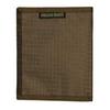 Slim Wallet Khaki Brown KHBN Mont-bell
