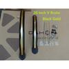 14 Inch 412 Folding Bike Fenders 16 Inch Sra683 20 Inch SP8 Bicycle Mudguard Folding Bicycle Practical Accessories