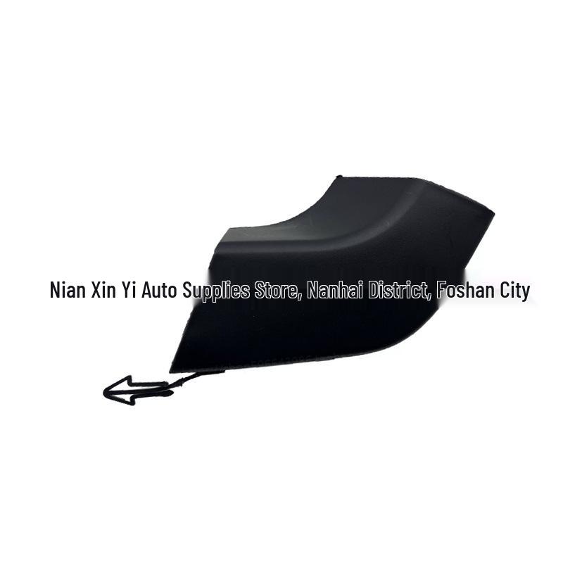 

08-12 Livina Front Bumper Tow Hook Cover - Jingrui Version (622A0-1CS0A) Nian Xinyi