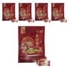 Hansamin Red Ginseng Jelly Jin 200g 5 Pcs