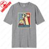 Calvin e Hobbes Unisex Bambini Personaggio dei Cartoni Animati Fumetto Adulti Maglietta Amicizia Compagnia Regalo Top Uomo Donna Cotone Carino Maglietta