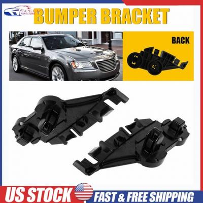 Przedni wspornik mocowania zderzaka kierowcy i pasażera do 2011-20 Chrysler 300