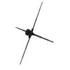 3D Hologram Projector 2K HD 1184 LED Support Screen Casting WiFi Holographic Fan Display with