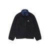 Stüssy Printed Fleece Jacket (Unisex) Velvet Jackets 118545