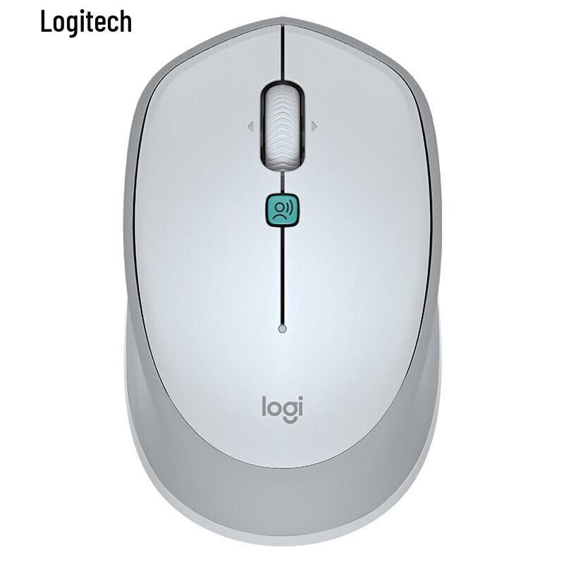 

Logitech M380 AI Voice Wireless Mouse