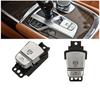 For BMW 7 Series G11 G12 Electronic Handbrake Switch  Parking Switch Assembly 6136819981 2016-