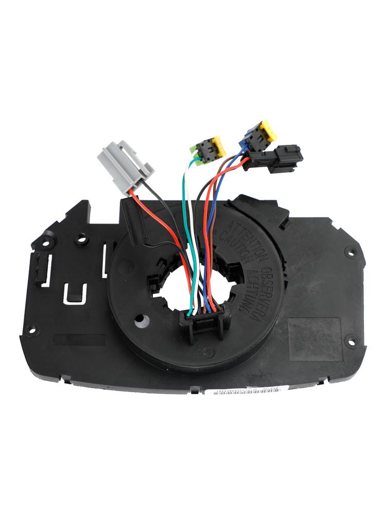 Airbag Squib Spiral Cable Clock Spring 8200216462 For Renault Megane II 02-08