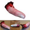 Realistic Design Severed Finger Prop Artificial Horror Decor Horror Prop Fake Finger Halloween