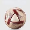 Competition PU Football for Men Number 5/4 Sport Training Soccer Ball Child PU Leather Profession Footballs