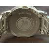 Used BURBERRY Watch Body Silver Quartz BU1350
