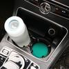 4 Pack Car Cup Holder Coaster, 2.75 Inch Diameter Non-Slip Universal Insert Coaster, Durable, Suitable for Most Car Interior, Car Accessory for Women