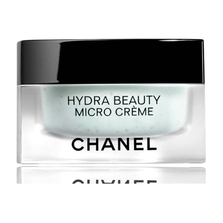 CHANEL Hydra Beauty Micro Crème Fortifying Replenishing Hydration 50g