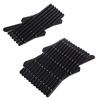 Haustier Hund Auto Fenster Belüftung Safe Guard Mesh Vent Schutzzaun Outdoor Neu
