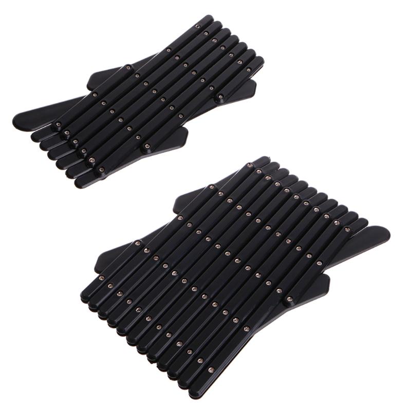 Haustier Hund Auto Fenster Belüftung Safe Guard Mesh Vent Schutzzaun Outdoor Neu
