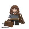 Minifigures Filch Building Blocks Model Bricks Toys Sets for Children Gifts WM6047 603 604 605 606 607 608 609 610