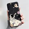 Casing For Nokia C01 Plus TA-1383 TA-1387 C1 2nd Edition Case Aesthetic Fashion Cute Cat Soft Silicone TPU Shockproof Back Cover