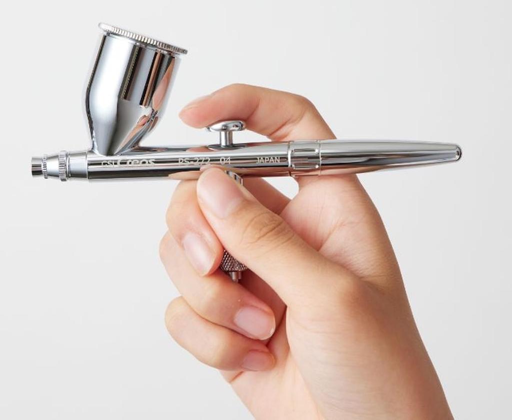 GSI Creos Procon BOY LSA Single Action 04 Airbrush PS272