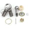 1Pcs M12 Swing Arm Ball Joint Kits Fit For Chinese 110cc 200cc ATV UTV Go Kart Buggy Quad Bike Electric Vehicle Scooter Parts