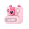Kids Instant Print Child's Imaging deviceFriendly Children's Camera with Printer Interactive Toy for