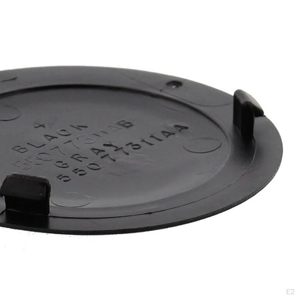 Automobile Step Pad Towing Ball Plug 55077311Ab Fits for RAM 1500-3500S 2003 Replaces Professional
