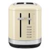 Kitchenaid 5Kmt2109 Toaster Kitchenaid Color: Cream Gloss