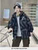 2023 Boys' Quilted Winter Jackets: Trendy, Thick, and Warm for Kids