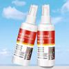 Super Glue Remover 100ml Gentle Cleaning Agent Poster Adhesive Removal Double Sided Tape Removal Cleaner Glue Removal Spray