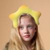 Autumn and Winter Hairbands Funny Hair Hoop Fashion Personality Women Headdress for Trendy Looks