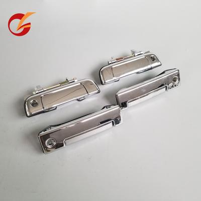 Uso para Toyota Hiace 1992-2004 modelo Foton Hiace LH112 LH114 manija de la puerta delantera manija de la puerta trasera
