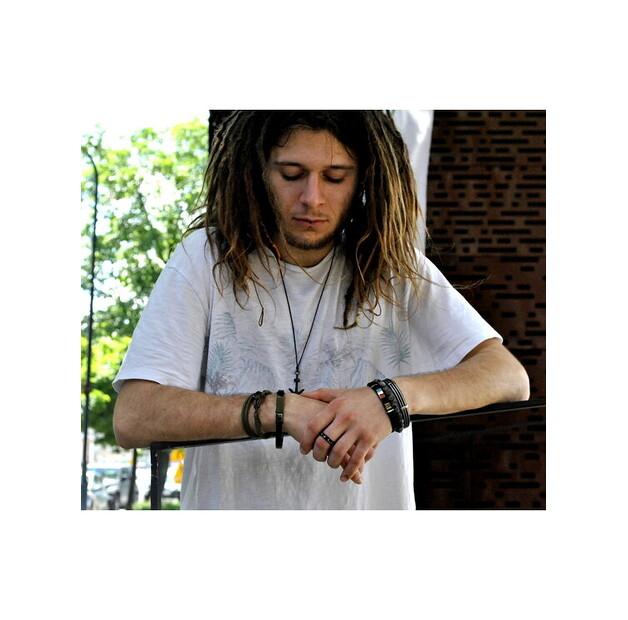 Manoki BA704Z Bracelet