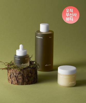 Haut- & Körperpflege – Pflegekosmetik-Sets