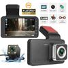 4inch Dashing Camera Front and Rear Dashcams for Car Dashing Camera for Car 1080P Dashcam for Car Dashing Camera