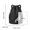 Sport Basketball Rucksack Reise Outdoor Wasserabweisend Schwimmen Fitness Reise Sporttasche Basketball Tasche Wandern Klettern Rucksack