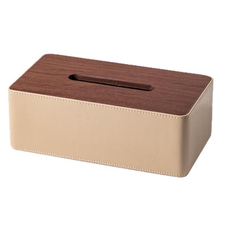 Miflame Brooklyn Tissue Box