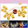 Beautiful Eid Al-fitr Led Fairy String Light For Home Decoration