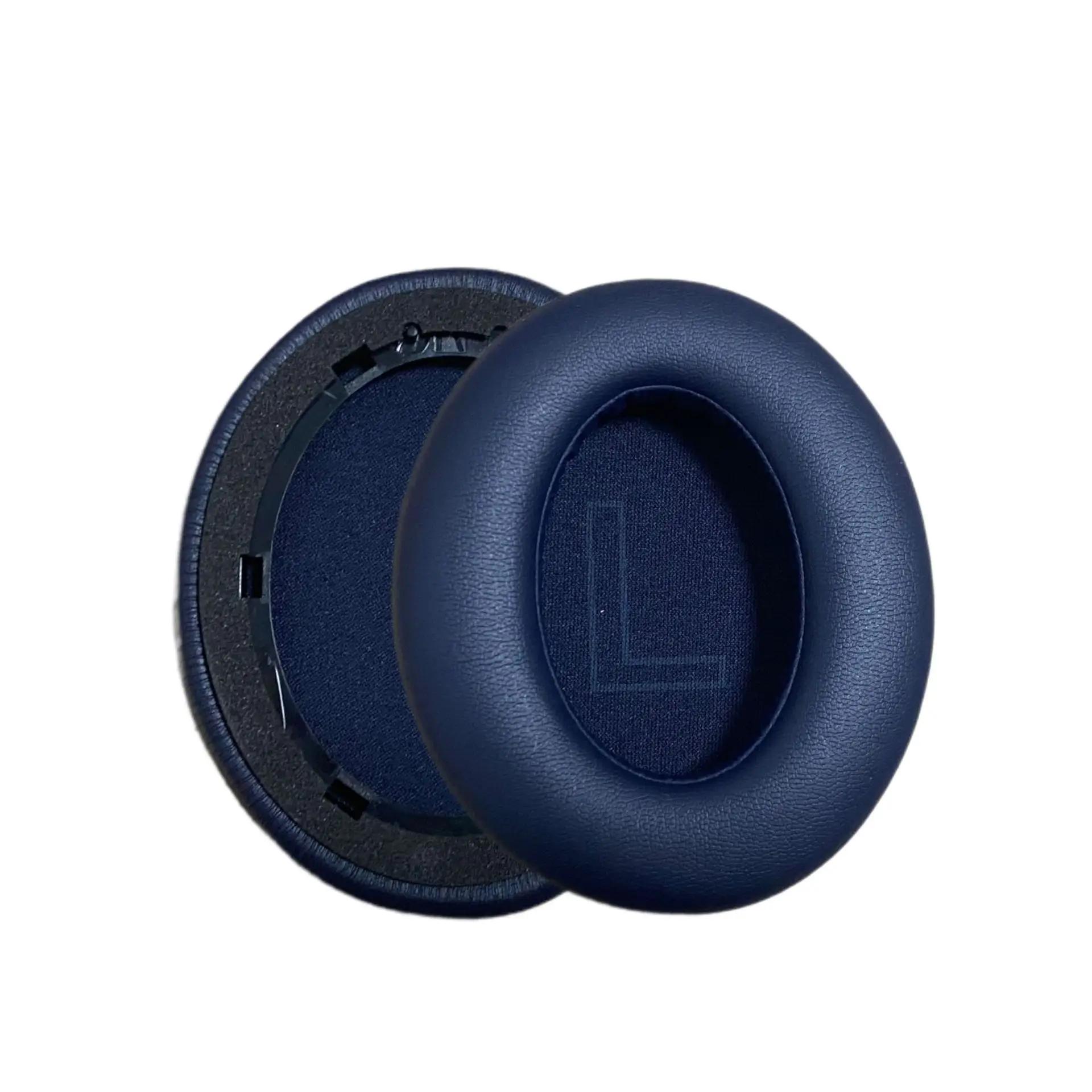 

Сменные наушники, амбушюры, мягкие амбушюры из пены с эффектом памяти, протеиновая кожа для наушников Anker Soundcore Life Q20