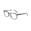 TUREZING Anti Blue Light Reading Glasses for Men Women Comfortable HD Prescription Eyewear Universal Fit