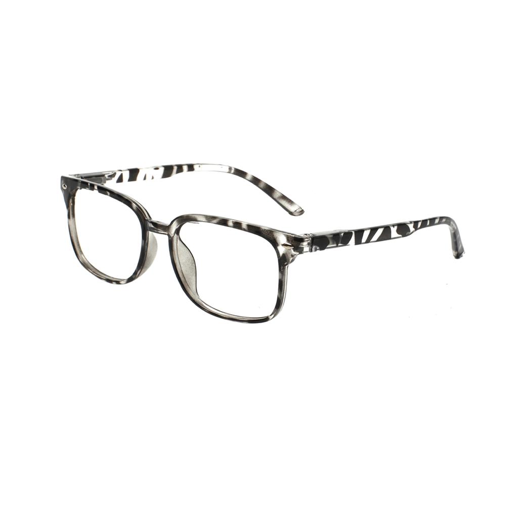 TUREZING Anti Blue Light Reading Glasses for Men Women Comfortable HD Prescription Eyewear Universal Fit