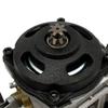 2 Stroke Gas Motor 49cc Mini Motorcycle Engine 12500 Rpm Gasoline Generator 3hp Single Cylinder Dynamo 1.9kw Electronic Ignition