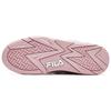 New FILA Cage Retro Basketball Shoes Pink Women's F12W031229FSP