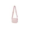 Fabric Shoulder Bag, Crossbody Bag Regular Women's Pink 078345-02